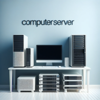 Computerserver