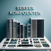 Server-Komponenten