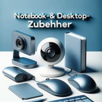 Notebook- & Desktop-Zubehör