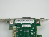 IBM RAID-Controller SAS9212-4i4e 4-CH SAS SATA 6G PCI-E - 46C8935