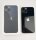 Apple iPhone 13 256GB Schwarz Midnight gebraucht ohne Simlock, Riss Kameraglas