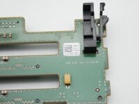 Dell PowerEdge r510 8 Slot 3.5 Zoll SAS HDD Backplane Board 0x836m x836m