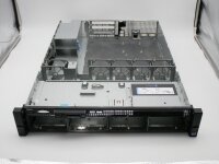 Dell PowerEdge R510 Chassis enclosure