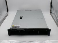 Dell PowerEdge R510 Chassis enclosure