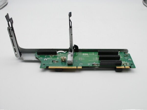 4HJHF 04HJHF Dell PowerEdge R510 PCIe Riser Board 0H949M