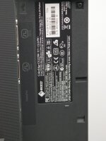 Eizo ColorEdge CG223W 22 Zoll LCD Monitor 2x DVI, 1x DisplayPort, USB Hub