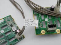 Fujitsu 8-Kanal PCIe SAS Raid Controller A3C40137316, A3C40133447, A3C40125908