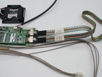 Fujitsu 8-Kanal PCIe SAS Raid Controller A3C40137316, A3C40133447, A3C40125908