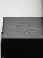 Fujitsu C26361-K644-C961 Abdeckung Kühlsystem Server TX300 S8 / RX 350 S8