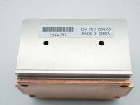 IBM - 13N1625 - Z Pro xSeries 226 236 346 Cooling Heatsink CPU Fan 26K4757