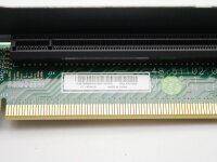 IBM - 43V6935 - RISER CARD SMALL BRACKET LOW PROFILE FOR SYSTEM X3550 M2 43v7066
