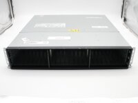 IBM - 69Y0259 - DS3524 Dual-Controller Storage 6G SAS 24x SFF Chassis