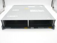 IBM - 69Y0259 - DS3524 Dual-Controller Storage 6G SAS 24x SFF Chassis