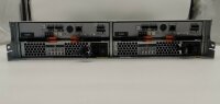 IBM 1746A4E DS3524 Express Storage ESM mit 2x IBM 69Y0189