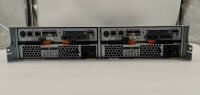 IBM 1746A4E DS3524 Express Storage mit 2x IBM 68Y8481 4x...
