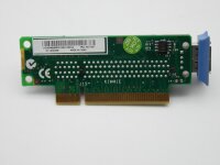 IBM 43V7067 PCI-E Board Riser SAS/SATA x8 x3550 m3/x3650 m3 fru43v7067 USB