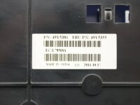 IBM 49Y5381 Lenovo 49Y5355 Server Remote Raid Battery Tray * Pulled * IBM x3560