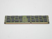 IBM DDR3-RAM 8GB PC3L-10600R ECC 2R LP System x3650 M3 - 49Y1415