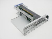IBM PCI-e Riser Card +Tray x3650 Server 39M6798 39Y6788