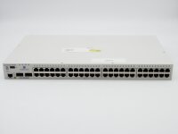 Alcatel Lucent OmniSwitch 6850-48X 48 Port Gigabit Ethernet Managed Switch