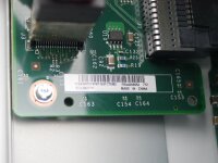 IBM System x3650 SAS Module Board FRU 40K6552 mit Käfig und IBM 26k8068 SAS Powe