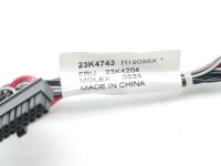 IBM xSeries 336 Power Cable PN:23K4743 (23K4204)