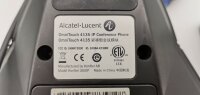 Alcatel Lucent OmniTouch 4135 IP Conference phone