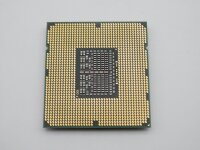 Intel Xeon E5520 4x 2.26GHz Sockel 1366 4 Core Prozessor max. 2.53GHz