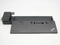 Lenovo ThinkPad Ultra Dock 40A2, 2x DispalyPort, HDMI, 6x...