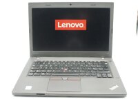 Lenovo L470, Intel Core i7-7500U, 16GB DDR4, 256GB SSD,...