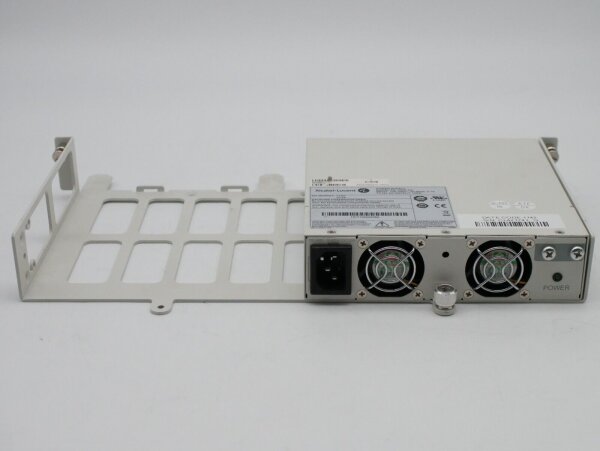 Alcatel PS-126W-AC 126 Watt Stromversorgung für OmniSwitch 6850 inkl. Rackmount