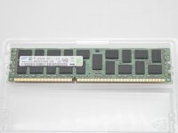 Samsung 8GB 2Rx4 PC3L-12800R-11-11-E2-D3 DDR3 Server RAM...