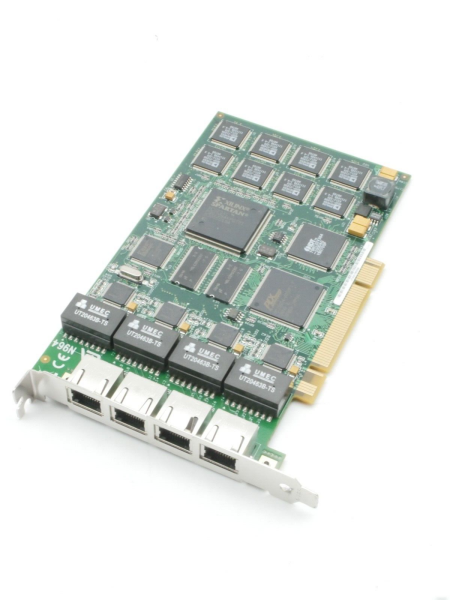SIEMENS S30122-X5511-X200-03 ISDN Server Adapter