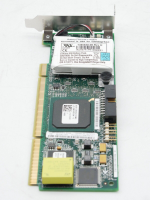 13N2195 LP IBM SERVERAID 6I+ ULTRA320 SCSI CONTROLER PCI-X LOW PROFILE 71P8628