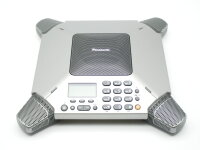 Panasonic KX_TS730EX Conference Phone Konferenztelefon...