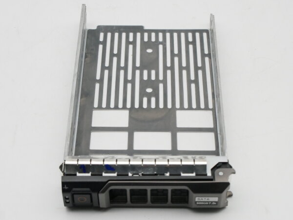 Dell Drive Caddy 3,5" 0X968D Festplattenschlitten