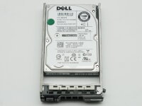 Dell Hotswap 146GB HDD 15K SAS W330K mit Caddy