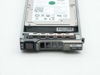 Dell Hotswap 146GB HDD 15K SAS mit Caddy
