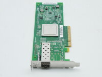 QLogic IBM QLE2560-IBMX FC Single-Port 8Gb PCIe x8...