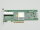 QLogic IBM QLE2560-IBMX FC Single-Port 8Gb PCIe x8 Network Adapter FRU 42D0507 FP