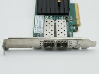 IBM Brocade 1020 Dual Port 10Gb FC Converged Network Adapter for System x FP 42C1822