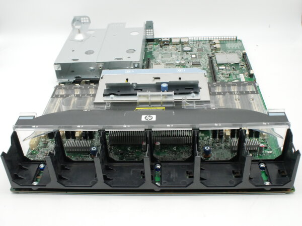 HP 496069-001 Server System Mainboard DL380 G6