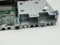 HP 496069-001 Server System Mainboard DL380 G6