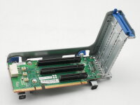 HP ProLiant Gen9 G9 DL380 Riser Card 3 Slot PCI-e 777281-001 - 747595-001