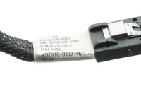 HP Mini SAS Kabel 493228-005