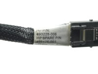 HP Mini SAS Kabel 493228-006