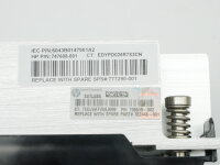 HP 747608-001 - HP Heatsink for DL380 G9