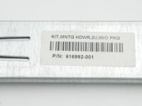 HP Rack-Schienen ProLiant DL380 G6 DL380 G7 - 616992-001