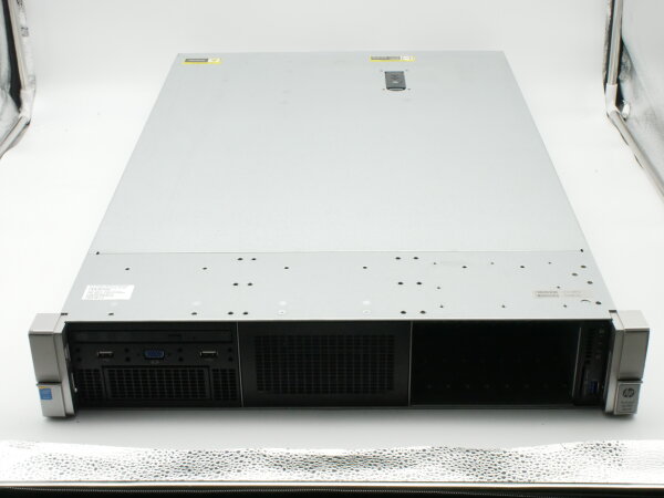 HPE ProLiant DL380/DL380z Gen9 Server Chassis HSTNS-2145