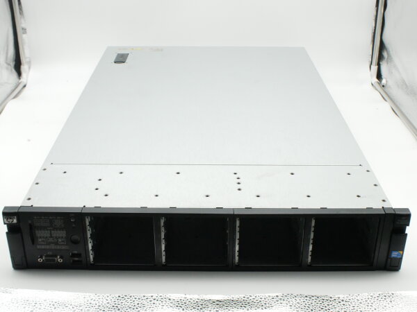 HP ProLiant DL380 G6-Server Chassis HSTNS-1031